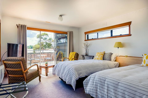 Ulverstone Boutique Accomodation - Accommodation in Bendigo 31