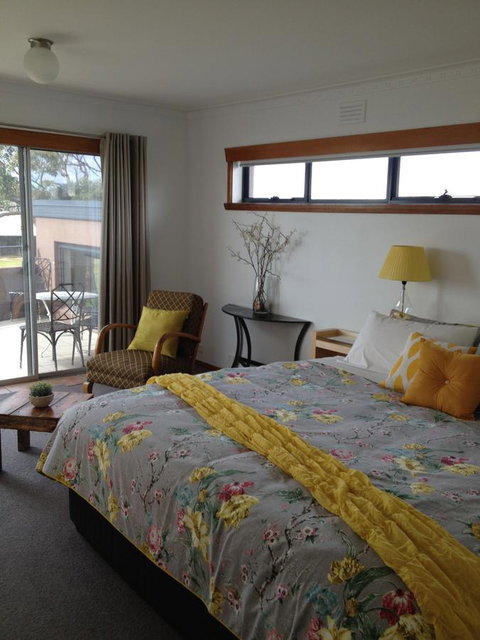 Ulverstone Boutique Accomodation - Accommodation in Bendigo 33