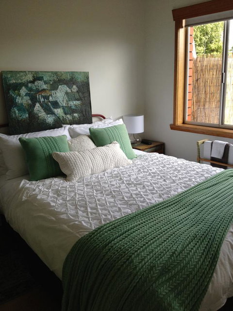 Ulverstone Boutique Accomodation - Accommodation in Bendigo 38
