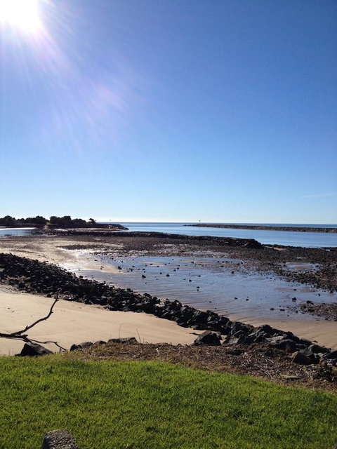 Ulverstone Boutique Accomodation - Accommodation in Bendigo 24