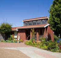 Derwent Retreat - Accommodation in Bendigo
