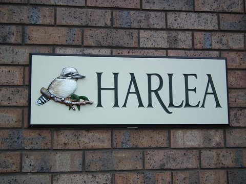 Harlea - Accommodation in Bendigo 28