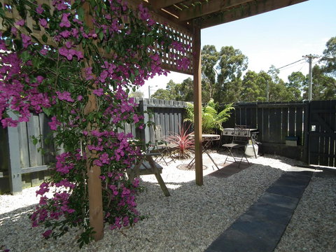 Harlea - Accommodation in Bendigo 10