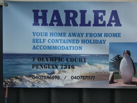 Harlea - Accommodation in Bendigo 21