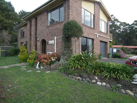 Harlea - Accommodation in Bendigo 11