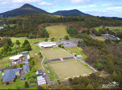 Harlea - Accommodation in Bendigo 26