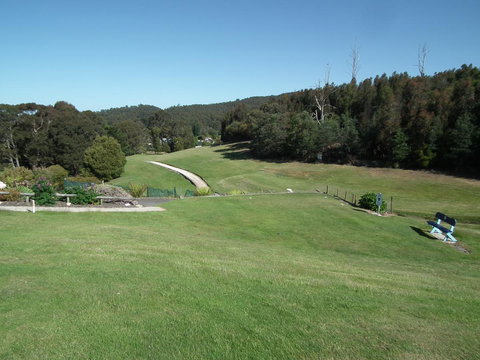 Harlea - Accommodation in Bendigo 15