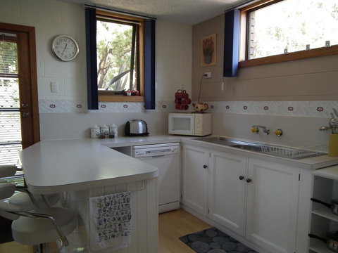 Harlea - Accommodation in Bendigo 9