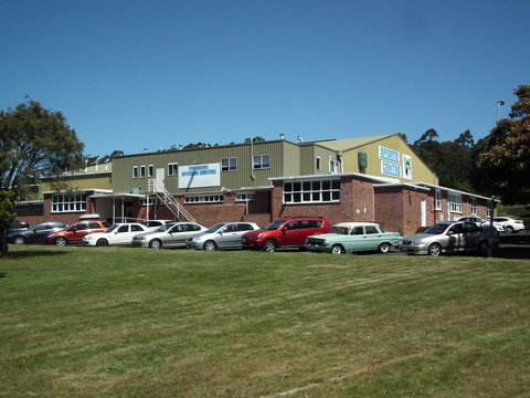 Harlea - Accommodation in Bendigo 19