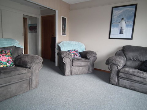 Harlea - Accommodation in Bendigo 5