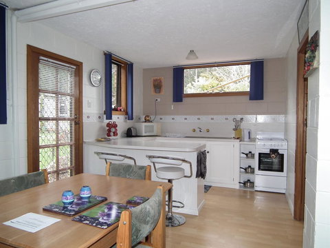 Harlea - Accommodation in Bendigo 0