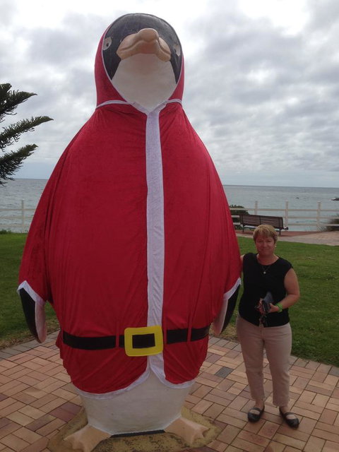 Harlea - Accommodation in Bendigo 25