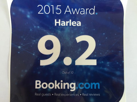 Harlea - Accommodation in Bendigo 29