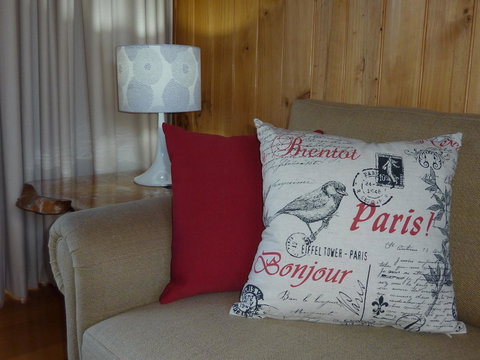 Hazelcreek Cottages - Accommodation in Bendigo 24