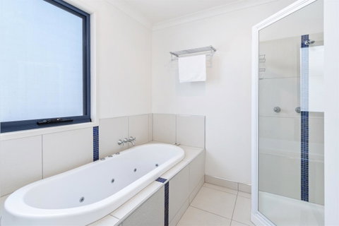 Madsen Retreat - Accommodation in Bendigo 31