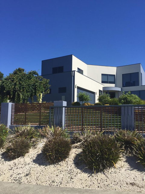Madsen Retreat - Accommodation in Bendigo 11