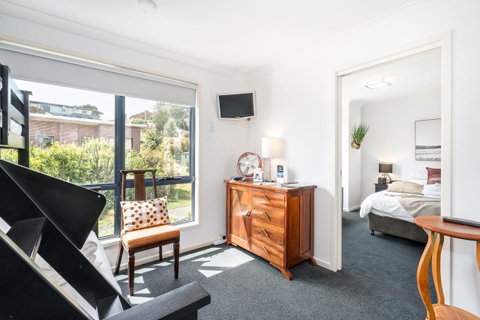 Madsen Retreat - Accommodation in Bendigo 15