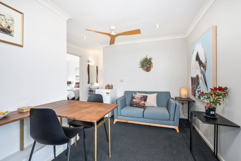Madsen Retreat - Accommodation in Bendigo 3