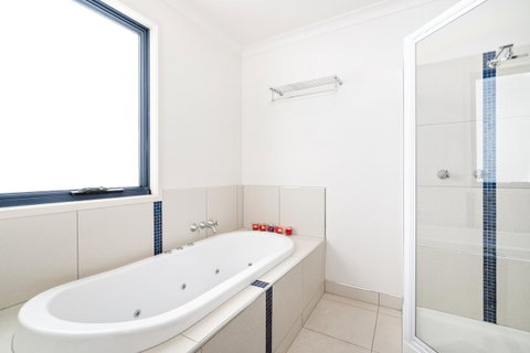 Madsen Retreat - Accommodation in Bendigo 2