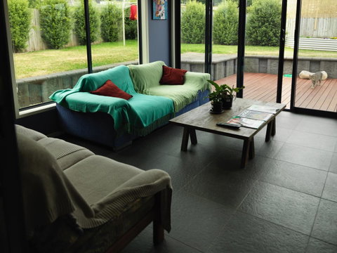 Madsen Retreat - Accommodation in Bendigo 39