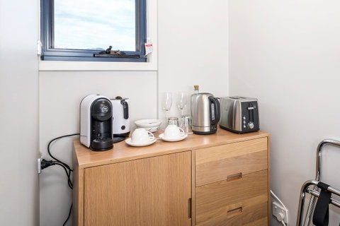 Madsen Retreat - Accommodation in Bendigo 21