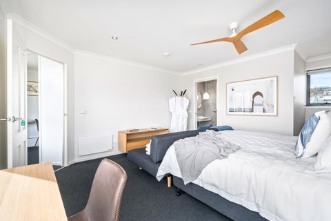 Madsen Retreat - Accommodation in Bendigo 23