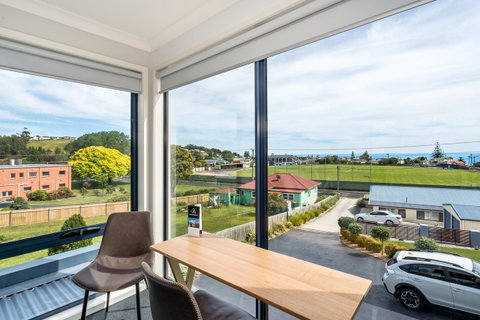 Madsen Retreat - Accommodation in Bendigo 20