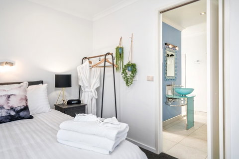 Madsen Retreat - Accommodation in Bendigo 26