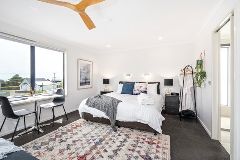 Madsen Retreat - Accommodation in Bendigo 27