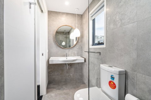 Madsen Retreat - Accommodation in Bendigo 1