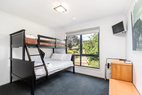Madsen Retreat - Accommodation in Bendigo 28