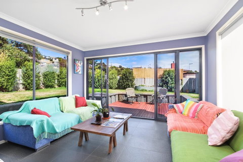 Madsen Retreat - Accommodation in Bendigo 12