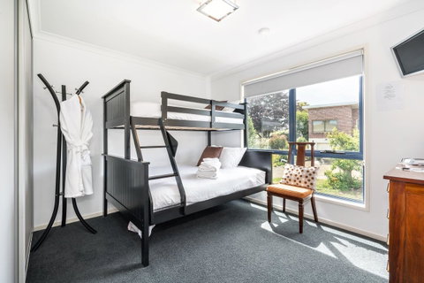 Madsen Retreat - Accommodation in Bendigo 19