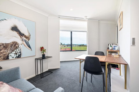 Madsen Retreat - Accommodation in Bendigo 4