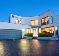 Madsen Retreat - Accommodation in Bendigo