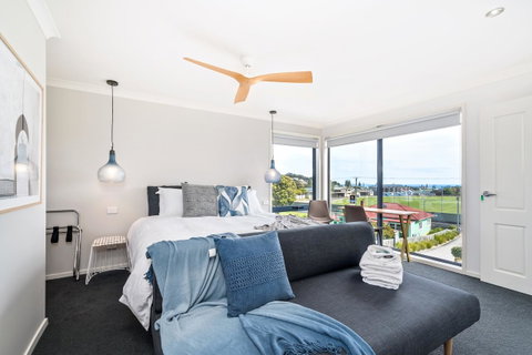 Madsen Retreat - Accommodation in Bendigo 8