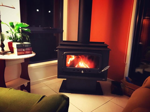 Madsen Retreat - Accommodation in Bendigo 30