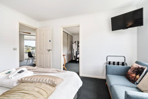 Madsen Retreat - Accommodation in Bendigo 17