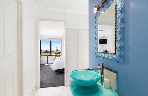 Madsen Retreat - Accommodation in Bendigo 34