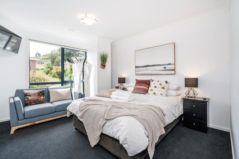 Madsen Retreat - Accommodation in Bendigo 6