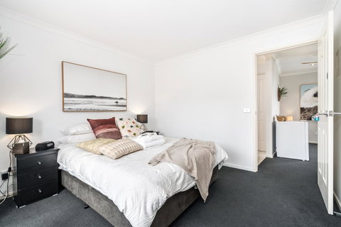 Madsen Retreat - Accommodation in Bendigo 18