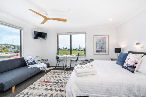 Madsen Retreat - Accommodation in Bendigo 25