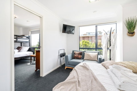 Madsen Retreat - Accommodation in Bendigo 16