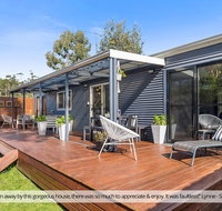 Three Beaches - Accommodation in Bendigo