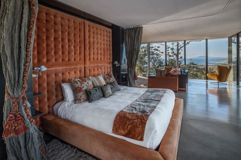 Rocky Hills Retreat - Accommodation in Bendigo 6