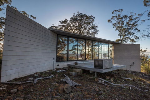 Rocky Hills Retreat - Accommodation in Bendigo 9