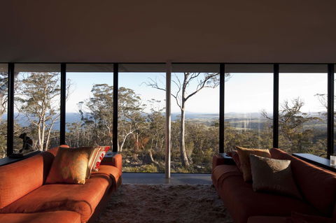 Rocky Hills Retreat - Accommodation in Bendigo 22