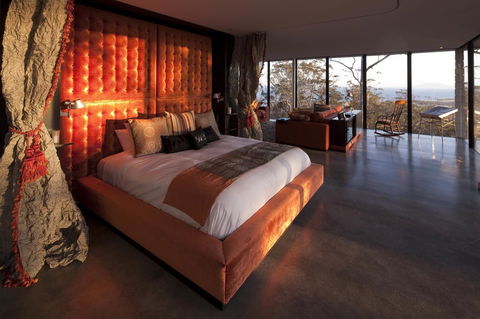 Rocky Hills Retreat - Accommodation in Bendigo 1
