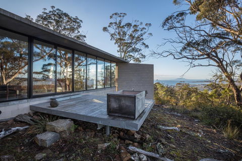 Rocky Hills Retreat - Accommodation in Bendigo 0