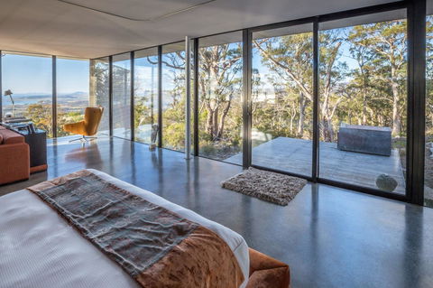 Rocky Hills Retreat - Accommodation in Bendigo 8